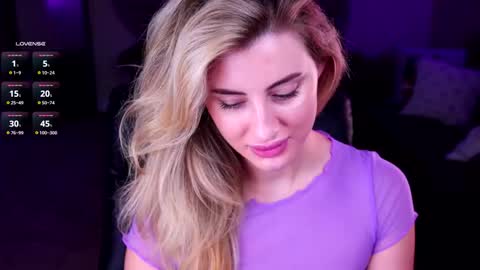 Elizaveta -Lisa online show from 11-03-25, 11:04