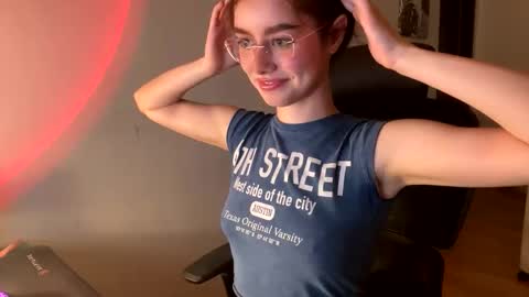 Cutie online show from 03-15-26, 11:55