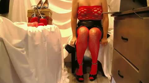 flirtydirtyfiona online show from 11-23-25, 07:35