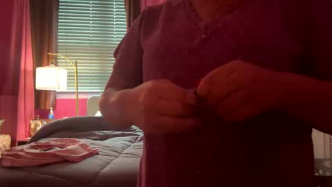 Ive Retired From Camming  online show from 03-15-26, 03:51