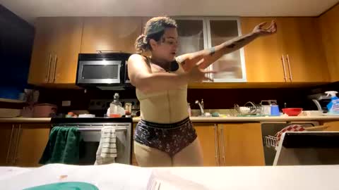Ive Retired From Camming  online show from 05-19-26, 11:11