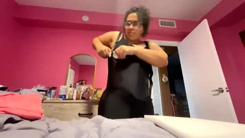 Ive Retired From Camming  online show from 05-28-26, 04:26