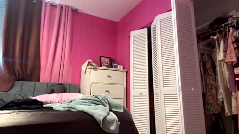 Ive Retired From Camming  online show from 06-02-26, 03:36