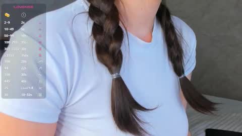 Snapshot of flirtykitty_ chatting on 03-12-26, 02:50 Emely online show from 03-12-26, 02:50