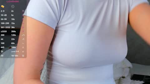 Snapshot of flirtykitty_ chatting on 03-20-26, 09:47 Emely online show from 03-20-26, 09:47