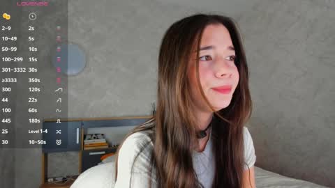 Emely  online show from 05-11-26, 03:01