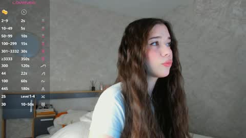 Emely  online show from 05-12-26, 03:03
