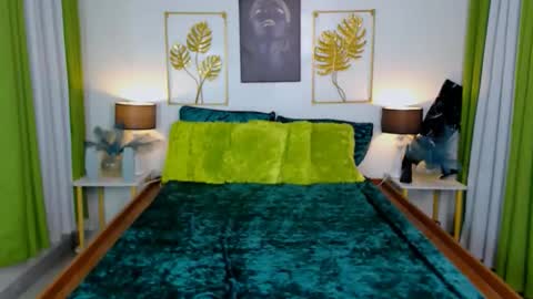 Marga online show from 10-02-25, 06:37