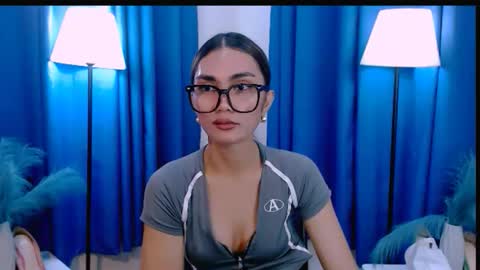 Marga online show from 03-14-26, 05:51