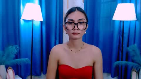 Marga online show from 04-12-26, 01:54