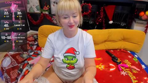 Mary online show from 12-30-24, 03:58