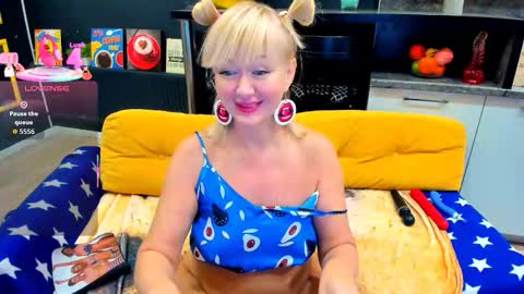 Mary online show from 10-01-25, 09:43