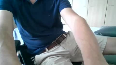 flirtymitchie online show from 07-05-26, 09:05