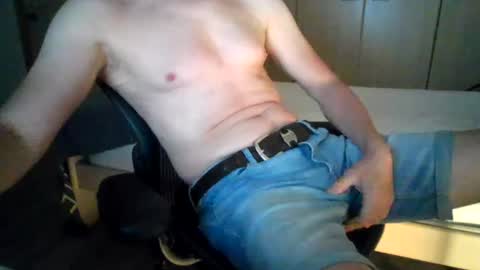 flirtymitchie online show from 07-31-26, 10:53