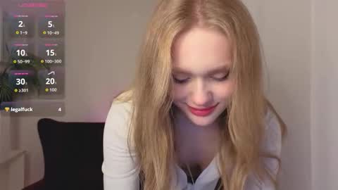 Polly online show from 09-25-25, 10:57