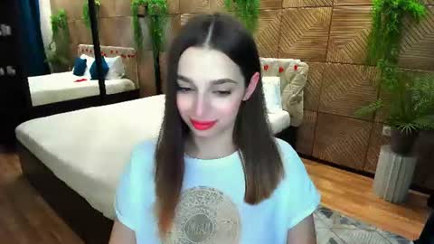 Agata online show from 06-18-26, 09:25