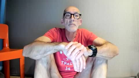 floki52016 online show from 05-04-26, 09:38