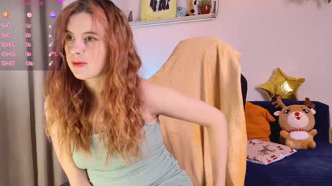 Eliza online show from 01-07-25, 06:05