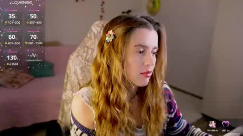 Eliza online show from 11-05-25, 09:20