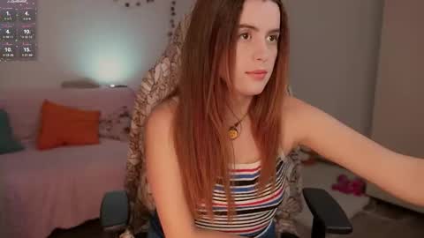 Eliza online show from 11-13-25, 12:59