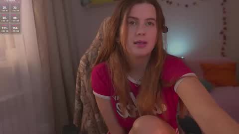 Eliza online show from 11-16-25, 12:11