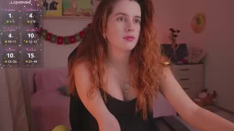 Eliza online show from 12-21-25, 04:36