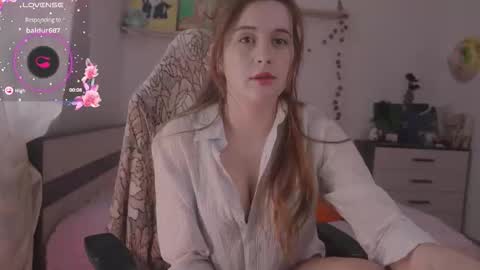 Eliza online show from 02-18-26, 12:23