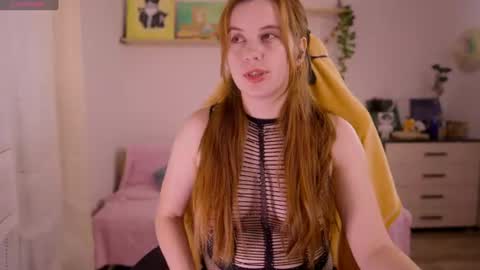 Eliza online show from 06-20-26, 12:41