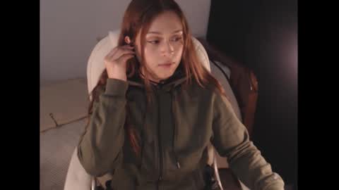 Snapshot of flor3citarockera chatting on 02-28-26, 11:06 flor3citarockera online show from 02-28-26, 11:06