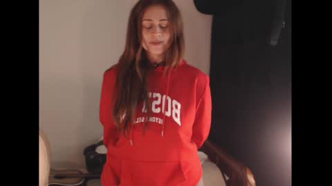 Snapshot of flor3citarockera chatting on 03-06-26, 03:52 flor3citarockera online show from 03-06-26, 03:52