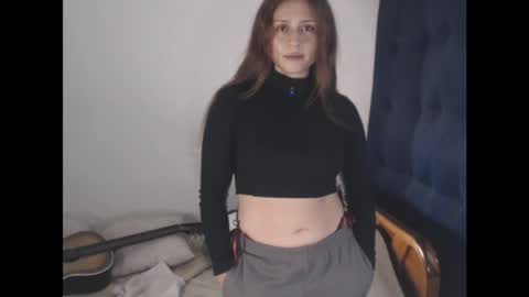 Snapshot of flor3citarockera chatting on 03-29-26, 04:07 flor3citarockera online show from 03-29-26, 04:07