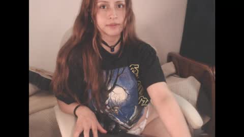 Snapshot of flor3citarockera chatting on 04-03-26, 01:31 flor3citarockera online show from 04-03-26, 01:31