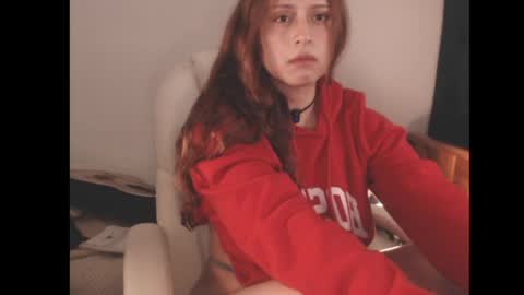 Snapshot of flor3citarockera chatting on 04-06-26, 02:18 flor3citarockera online show from 04-06-26, 02:18