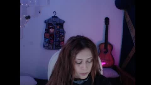 Snapshot of flor3citarockera chatting on 04-10-26, 01:16 flor3citarockera online show from 04-10-26, 01:16