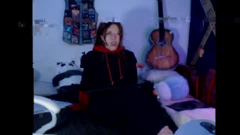 Snapshot of flor3citarockera chatting on 04-12-26, 03:39 flor3citarockera online show from 04-12-26, 03:39