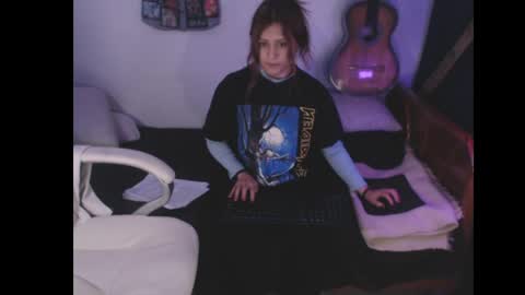 Snapshot of flor3citarockera chatting on 04-13-26, 03:39 flor3citarockera online show from 04-13-26, 03:39