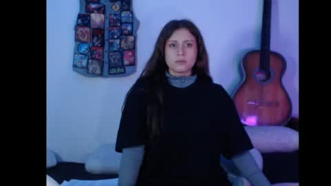 Snapshot of flor3citarockera chatting on 04-15-26, 02:02 flor3citarockera online show from 04-15-26, 02:02