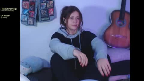 Snapshot of flor3citarockera chatting on 04-17-26, 03:26 flor3citarockera online show from 04-17-26, 03:26