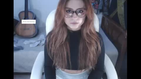 Snapshot of flor3citarockera chatting on 06-20-26, 08:55 flor3citarockera online show from 06-20-26, 08:55