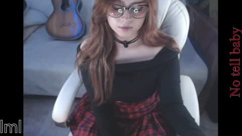 Snapshot of flor3citarockera chatting on 06-24-26, 12:48 flor3citarockera online show from 06-24-26, 12:48