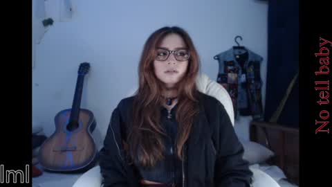 Snapshot of flor3citarockera chatting on 07-05-26, 02:13 flor3citarockera online show from 07-05-26, 02:13