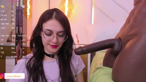 Luna online show from 02-05-25, 06:59