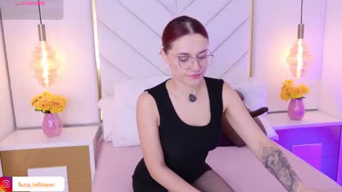 Luna online show from 07-13-26, 01:36
