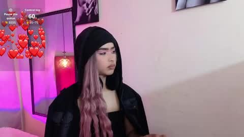 flor_gil online show from 03-19-26, 02:59