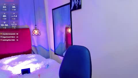 flor_gil online show from 03-22-26, 09:13