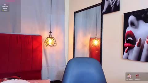 flor_gil online show from 03-26-26, 04:07