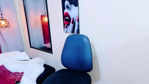 flor_gil online show from 03-27-26, 03:23