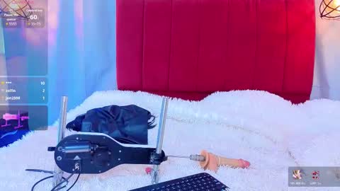 flor_gil online show from 03-27-26, 08:37