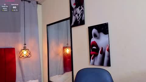 flor_gil online show from 03-28-26, 04:23