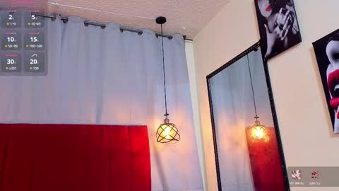 flor_gil online show from 03-29-26, 04:12